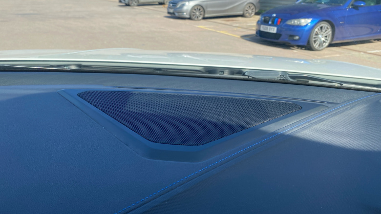 BMW 1 Series M135i xDrive 5dr Step Auto Petrol Hatchback